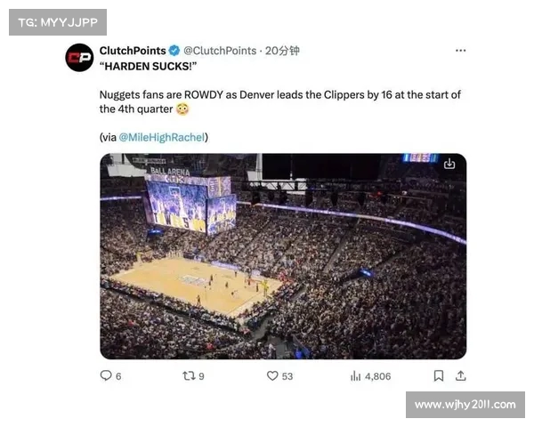 NBA护航战开启全新篇章 球员对抗激烈战术博弈引发球迷热议