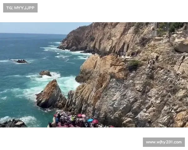 世界悬崖跳水系列赛墨西哥站创下新高度纪录震撼全场 世界悬崖跳水系列赛墨西哥站创下新高度纪录震撼全场